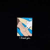  Футболка мужская Ripndip I Knead You Tee артикул:RND10244 - купить в магазине Дайс