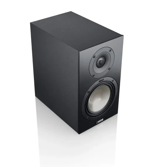 Canton GLE 20 Black