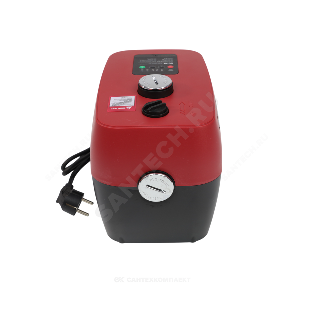 Станция насосная SPBP400-30/4 Ogint