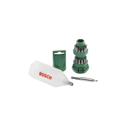 Набор бит BOSCH 2607019503