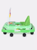 Ходунки детские RW119 (1 шт.в уп) Green (зеленый)