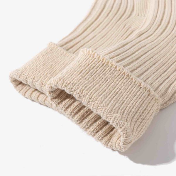 Носки Standart Cotton песочные - фото 3