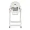 Стульчик для кормления Peg-Perego Siesta Follow Me Lucent