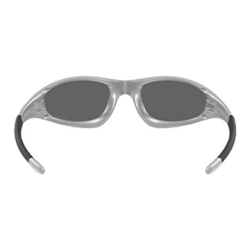 Oakley Injection Molded Irregular Shape Sunglasses