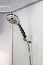 Душевая кабина Niagara Classic 120х90 NG-43295-14QG с гидромассажем