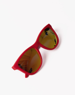 Очки Anteater Agent-Red-Yellow