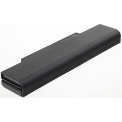 Аккумуляторная батарея iBatt 5200 mAh для ноутбуков Samsung AA-PB9NC6B, AA-PB9NC6W