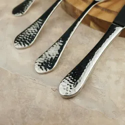 Нож столовый 24,5 см New Scales P.L. - Davinci [12]