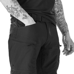 Шорты мужские UF PRO P-40 Gen.2 Tactical Shorts Black (29, Black)