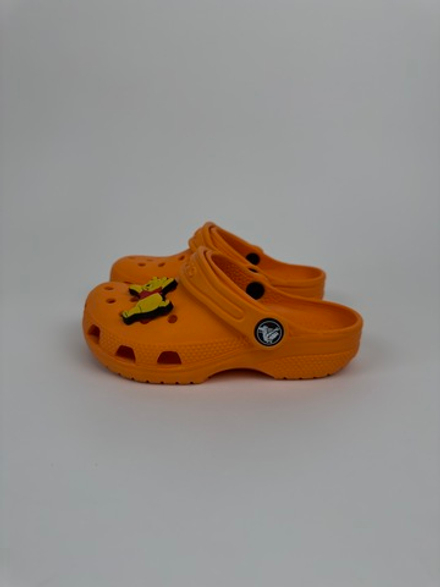 Сабо Crocs