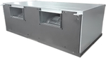 Сплит-система кондиционер канальный Systemair DUCT 76 HP Q на 220 м²