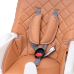 Стульчик для кормления Tomix Miracle Light brown