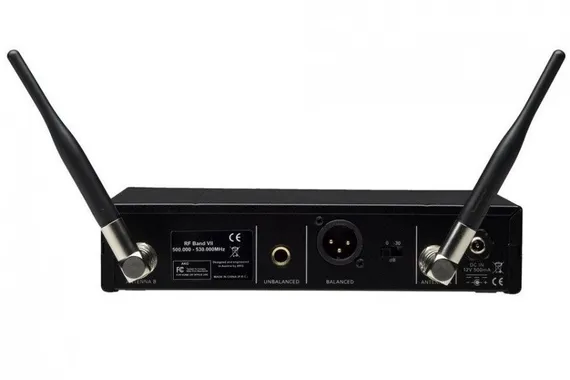 AKG WMS470 D5 SET BD9