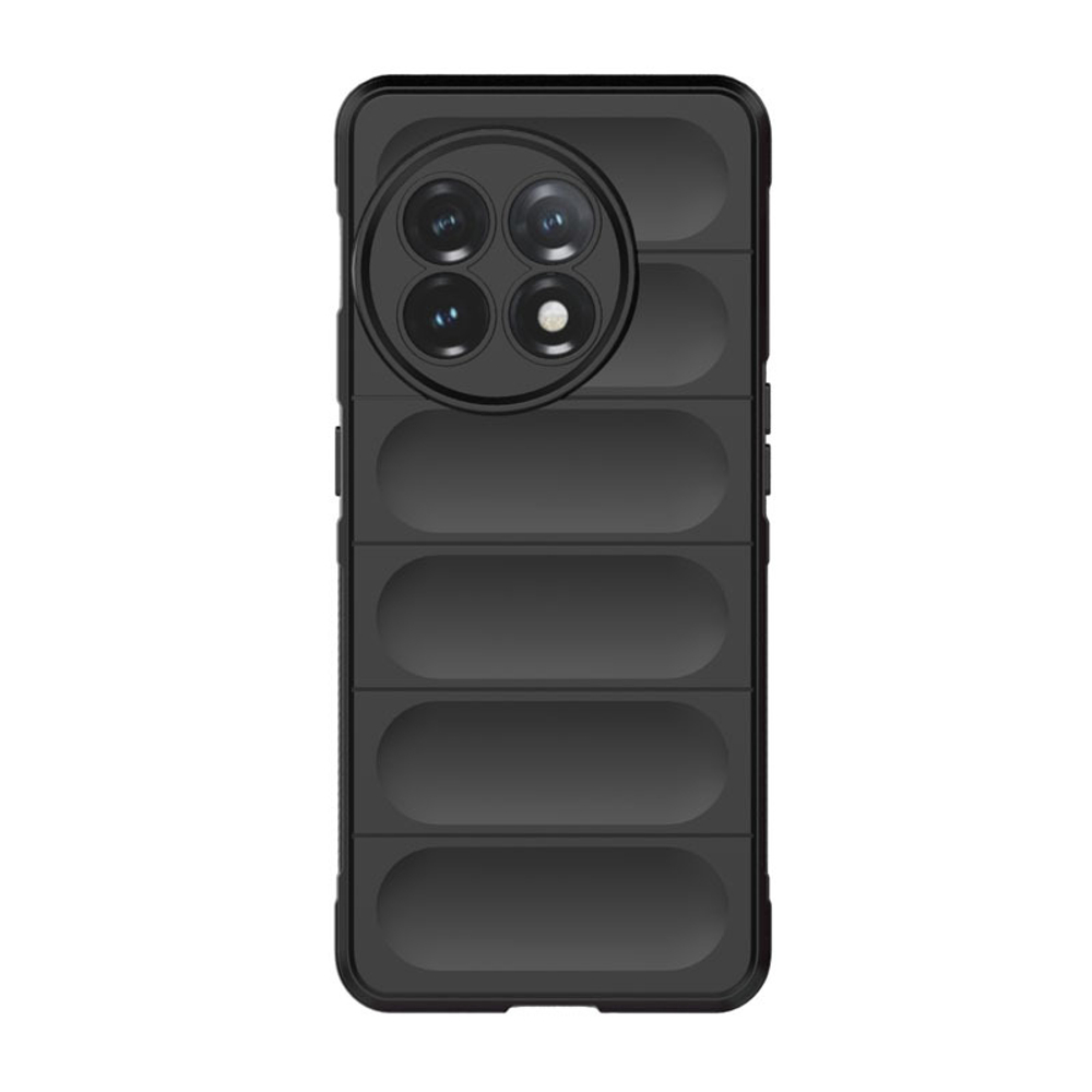 Противоударный чехол Flexible Case для OnePlus Ace 2 5G