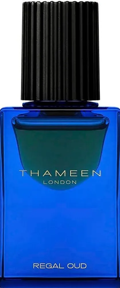 Thameen Regal Oud Extrait d’Huile de Parfum 10 ml