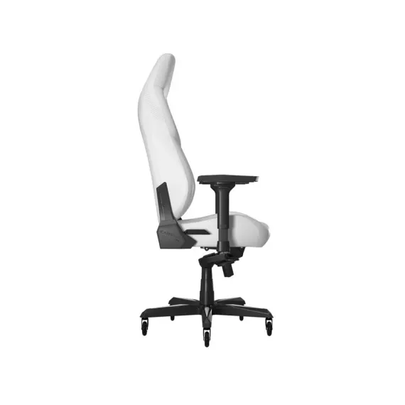 KARNOX COMMANDER Skywalker Napa Leather White