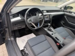 Volkswagen Passat Variant GTE