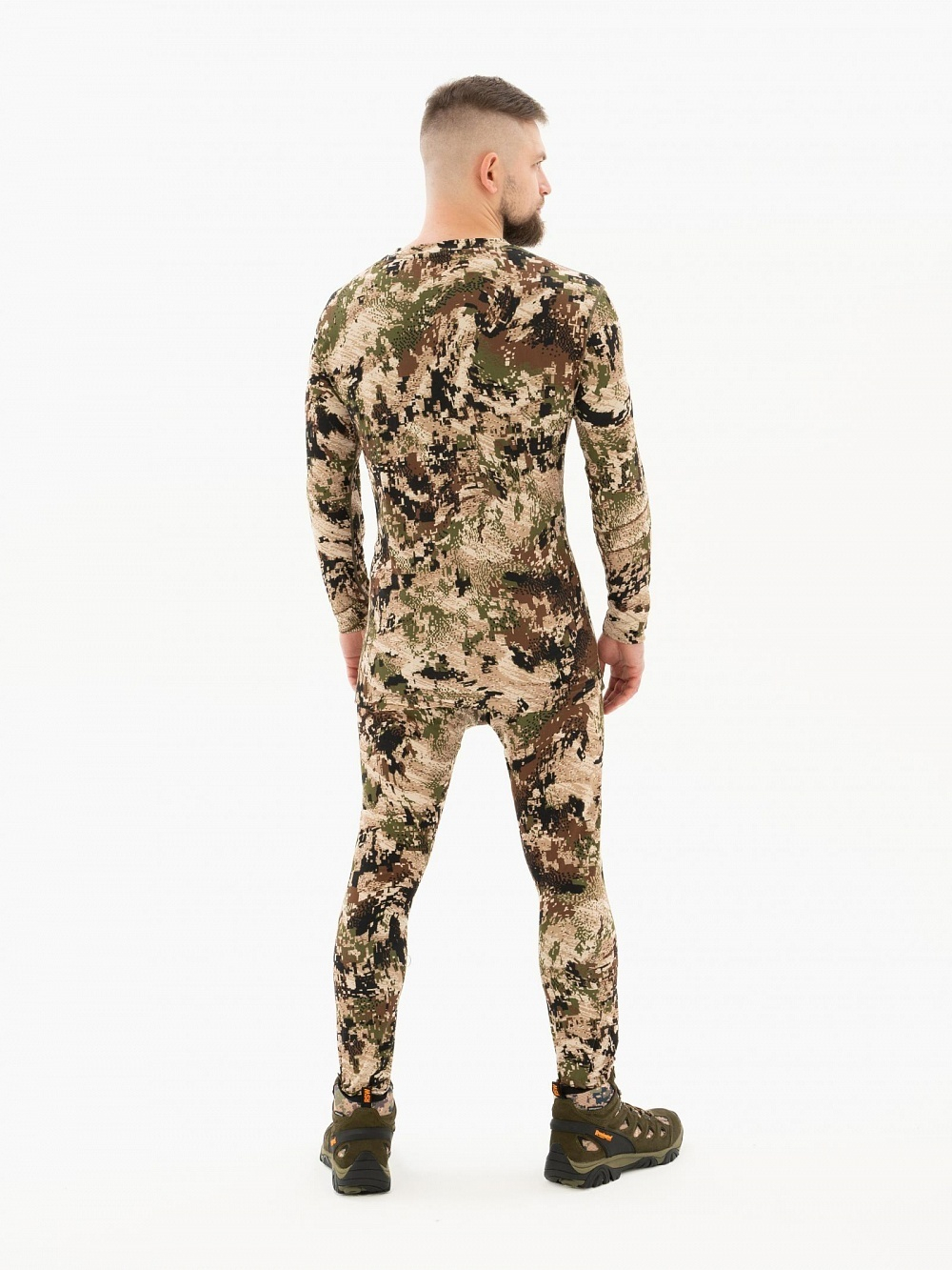 Термобелье Remington Underwear South Forest, р. S