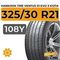 Hankook Tire Ventus S1 Evo 3 K127A SUV 325/30 R21 108Y