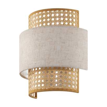 Настенный светильник Freya Ribbon FR5333WL-01W