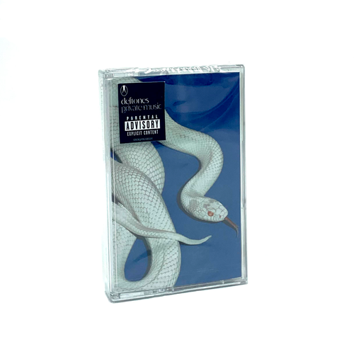[MC] Deftones - Private Music