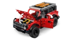 Конструктор LEGO Technic 42213 Внедорожник Ford Bronco