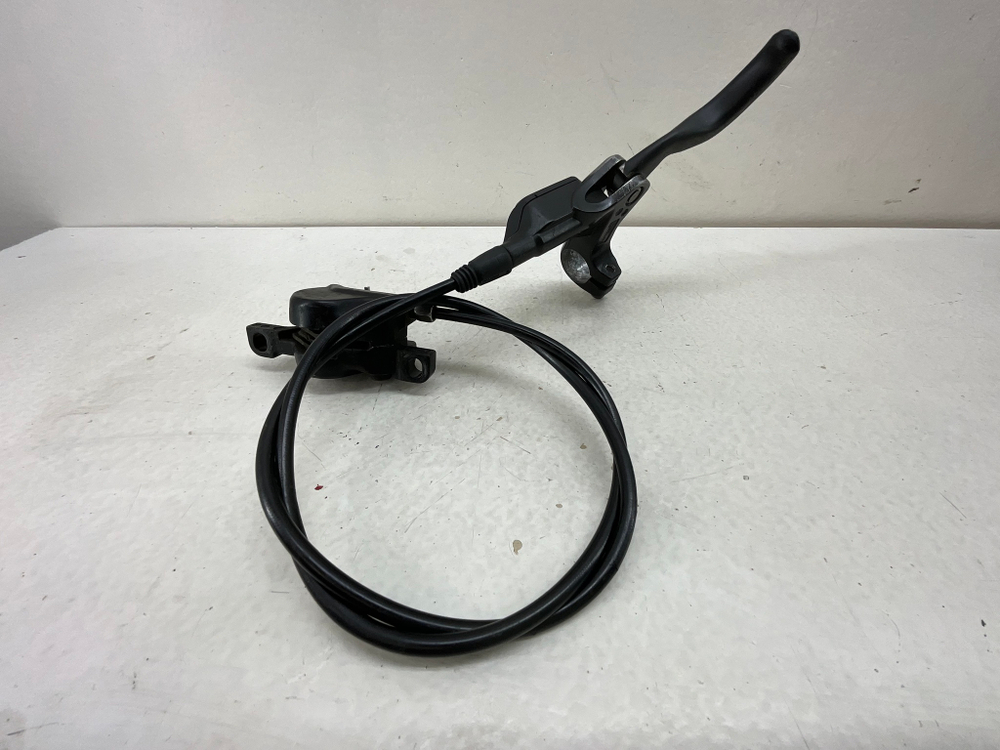 Тормоз для велосипеда Shimano BL-M395 передний