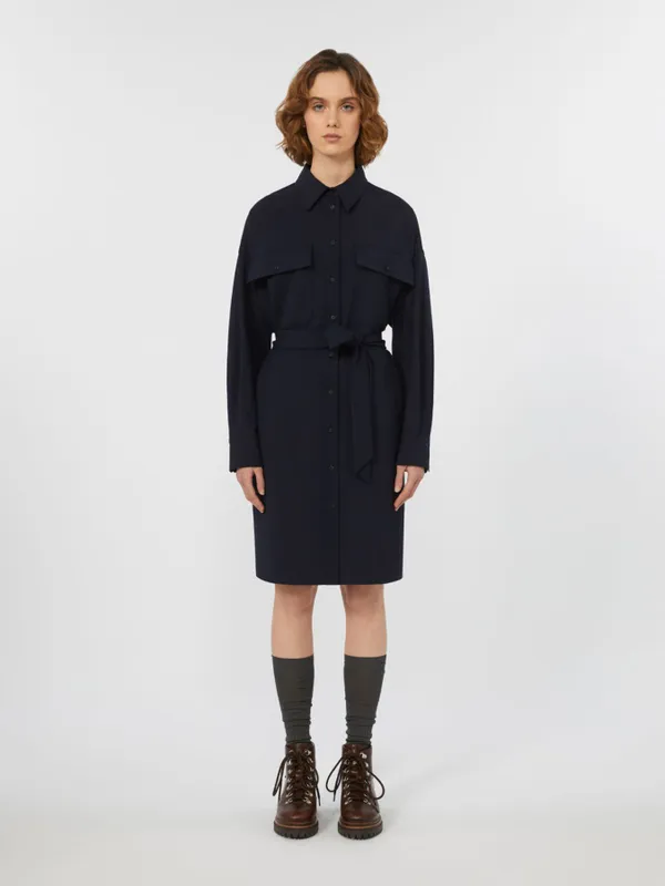 Платье женское WEEKEND MAX MARA TIBERIO