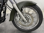 Yamaha Dragstar XVS400 , 1998