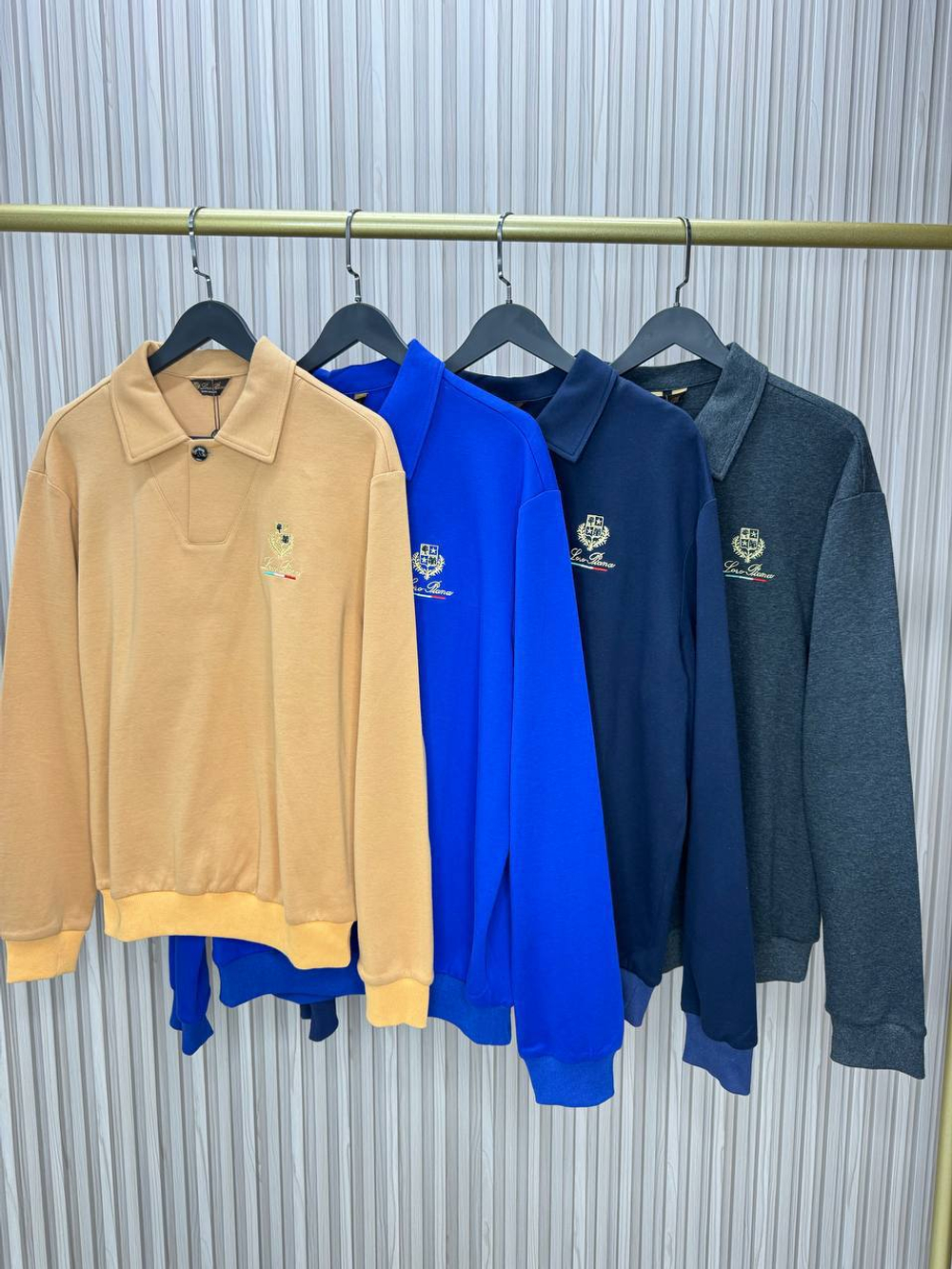 Спортивный костюм Loro Piana