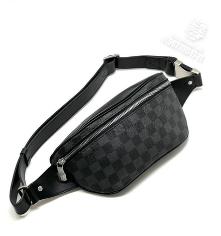 Сумка поясная Louis Vuitton