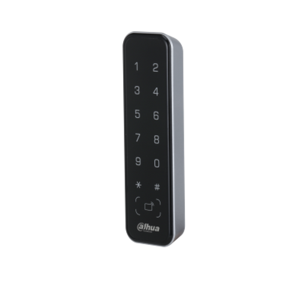 Считыватель карт доступа Dahua DHI-ASR2201A-D