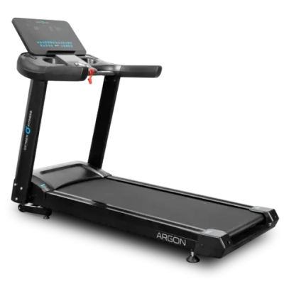 Беговая дорожка полукоммерческая OXYGEN FITNESS ARGON LED PRO