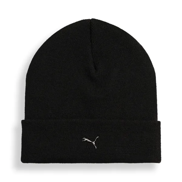 Шапка PUMA METAL PUMA CAT High Crown Beanie