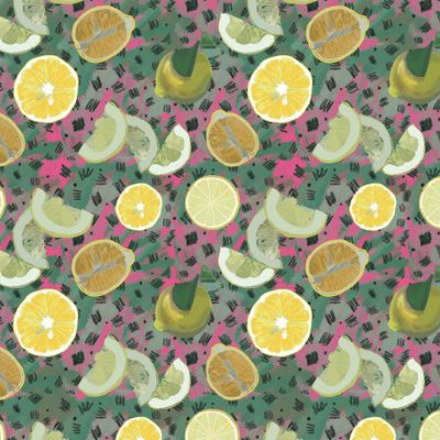Citrus days