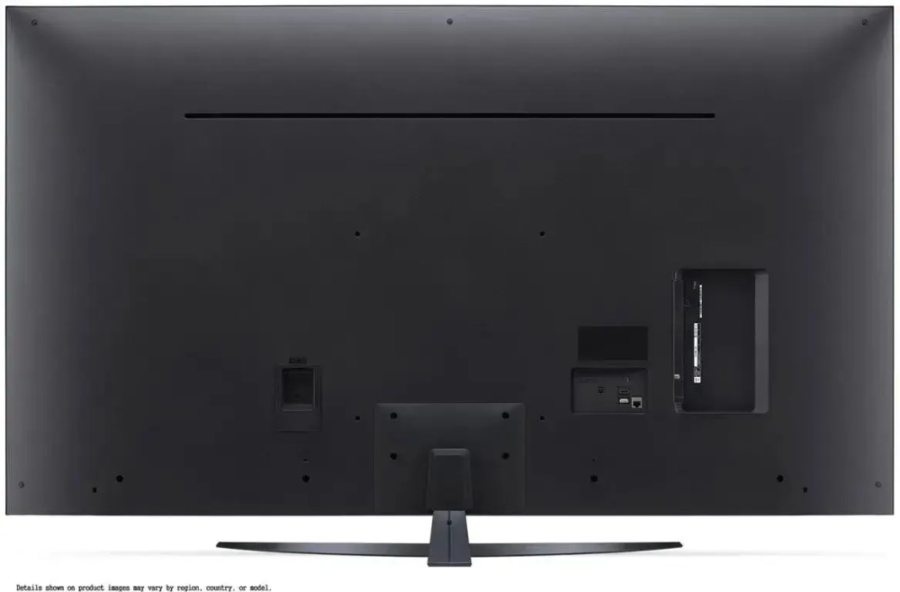 Телевизор LG 55UT81006LA.ARUB