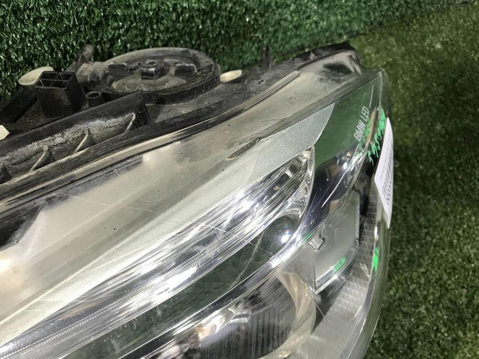 Фара левая BMW 3er F30 (2015-2020) LED