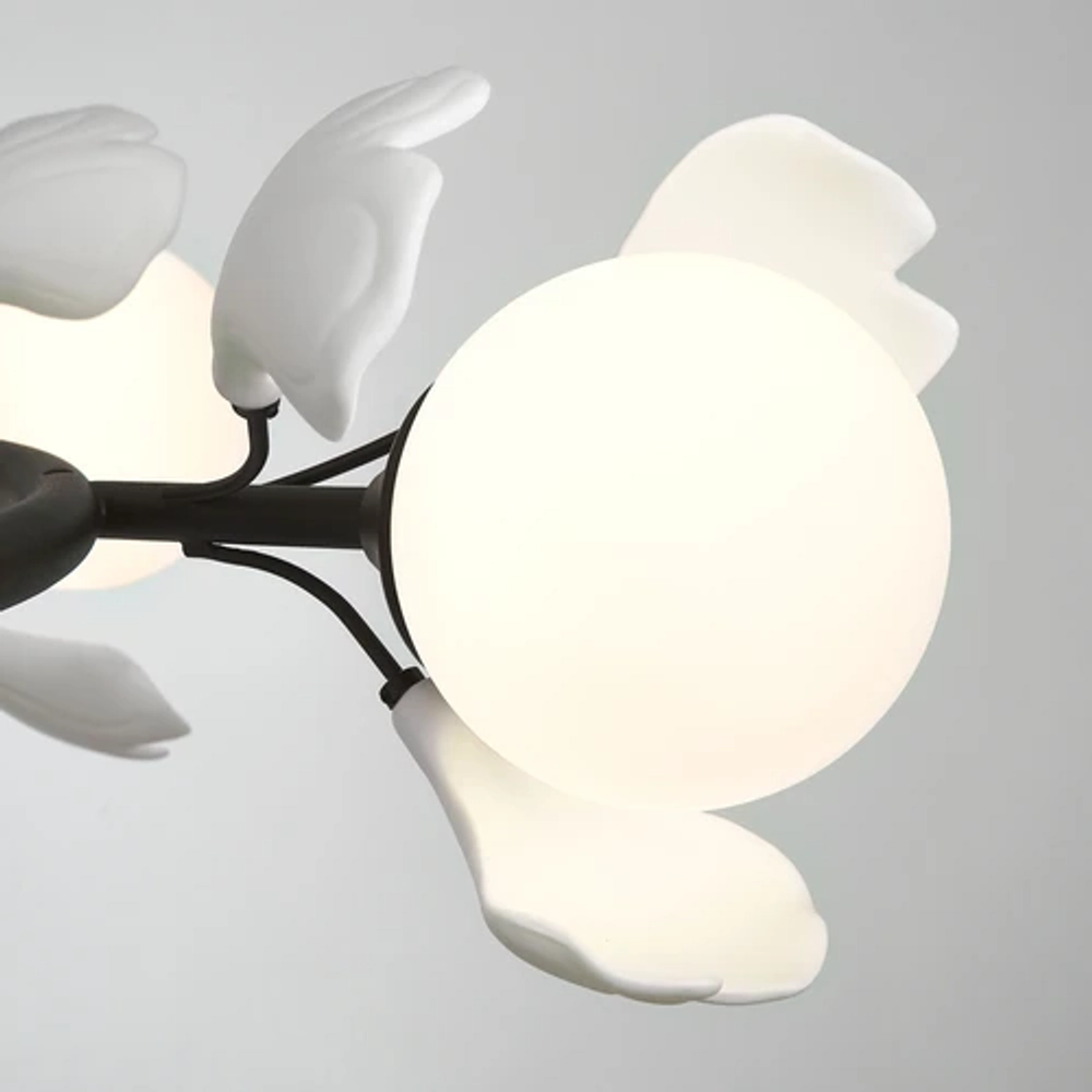 Подвесная люстра Lightstar CERAMO 799097