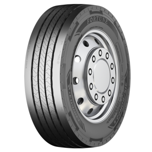 Купить Грузовая шина Fortune FAR603+ 315/60R22,5 154/150L (152/148M) FAR603+ TL 20PR