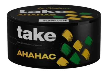 Take Ананас (Pineapple) 25г
