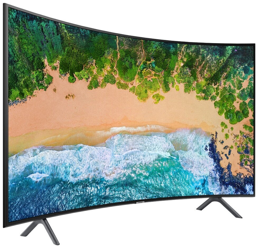 49" Samsung UE49NU7300U