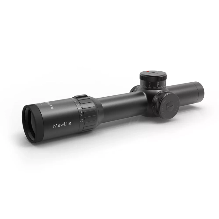 Прицел Mewlite 1-10x28 FFP