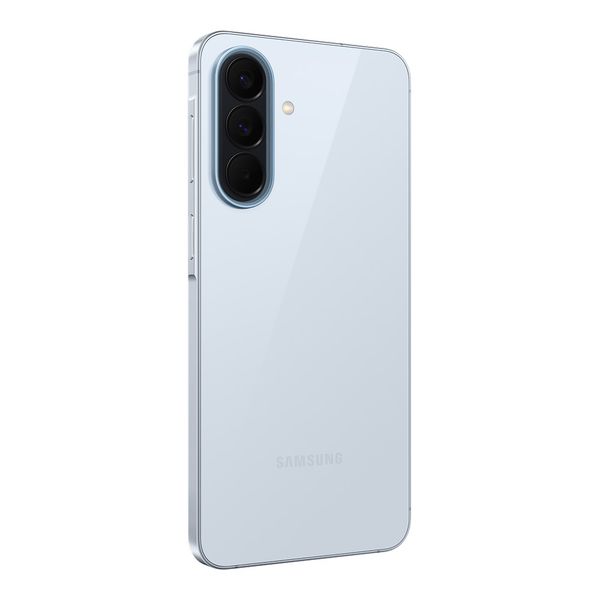 Смартфон Samsung Galaxy A57 5G 8/256 ГБ (SM-A576B/DS) Голубой | Awesome Icyblue