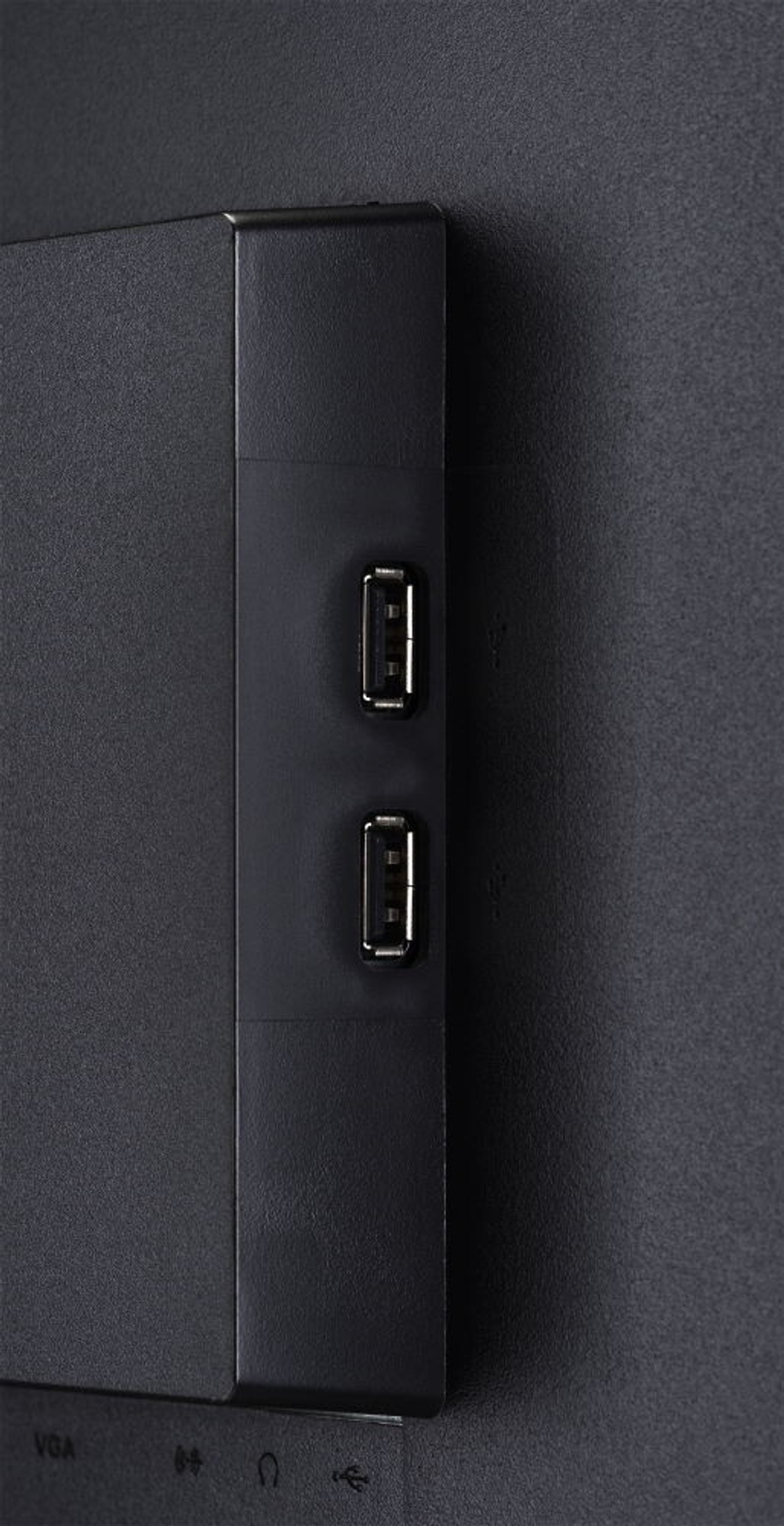 Монитор Iiyama 24;; ProLite XU2493HSU-B1 1920x1080 IPS LED 75Гц 4ms VGA HDMI DisplayPort