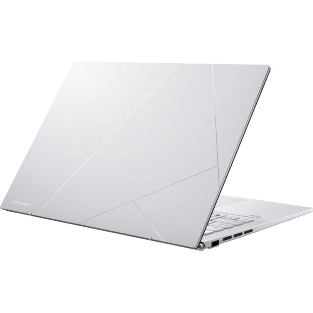 14" Ноутбук Asus Zenbook UX3402VA 2in1 Silver OLED Touch (2880x1800, Intel Core i5-1340P, RAM 8ГБ, SSD 256ГБ, Intel Iris XE Graphics, OS Windows)