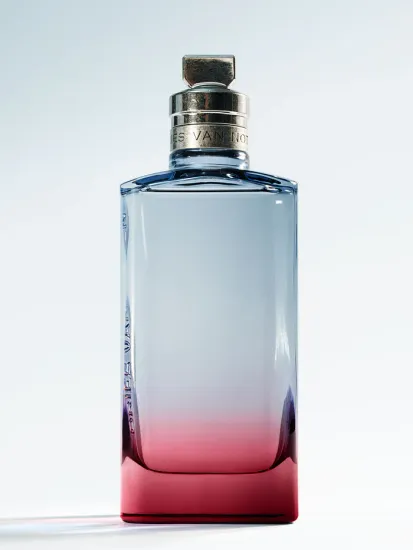 Dries Van Noten Sur Ma Peau