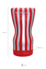 Мастурбатор Tenga Soft Case Cup