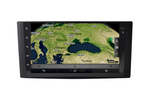 Установочный комплект для SUBARU  Impreza 2007+, Forester 2008-2013, XV 2010+  KUBERG DASBR-1991