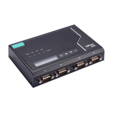 NPort 6450-2M-SC-G2-T