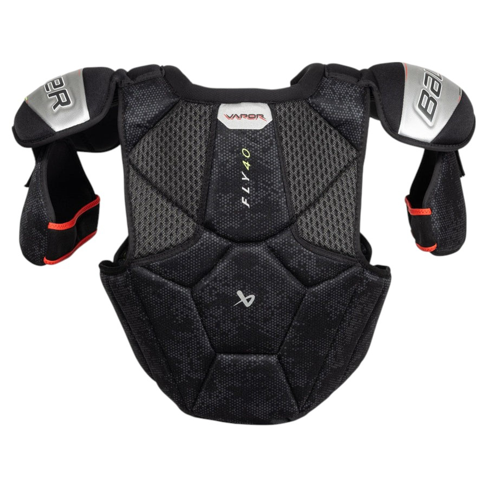 Нагрудник BAUER VAPOR FLY40 INT (переходный)